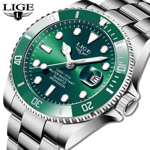 30ATM Sport Watch