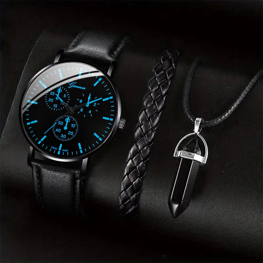 Luxe Time Collection