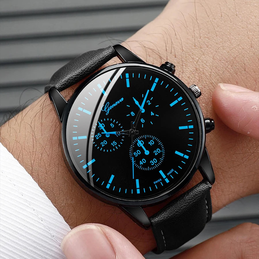 Luxe Time Collection