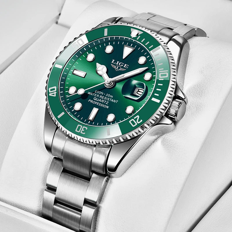 30ATM Sport Watch