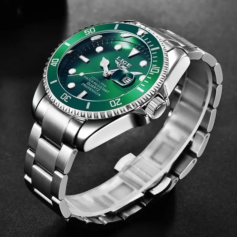30ATM Sport Watch
