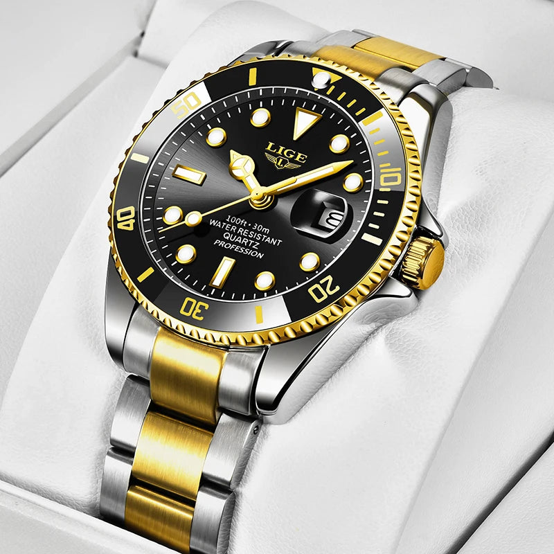 30ATM Sport Watch