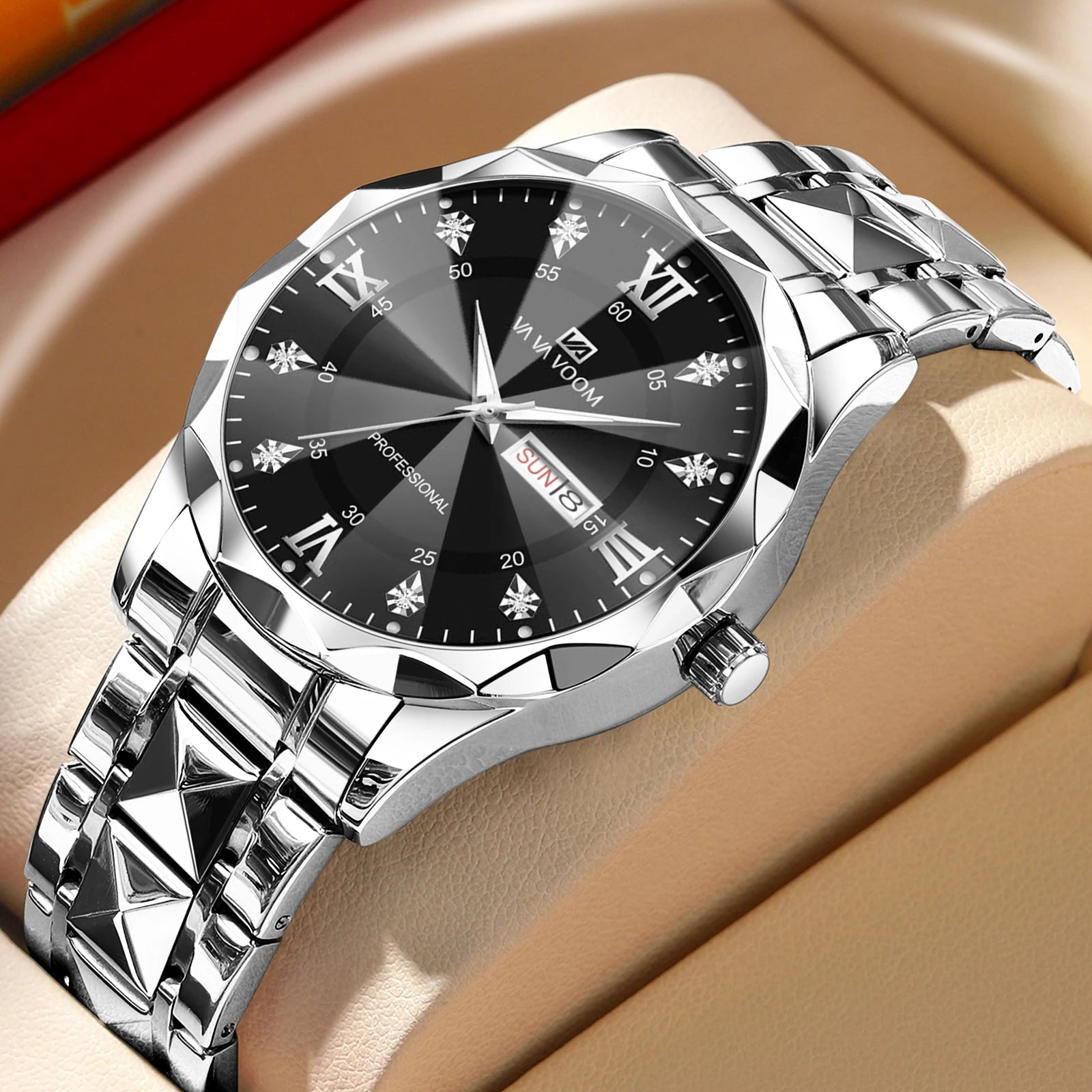 Blue Gold Business Watch