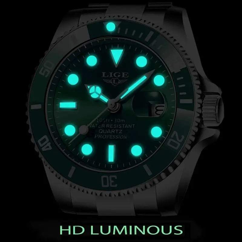 30ATM Sport Watch