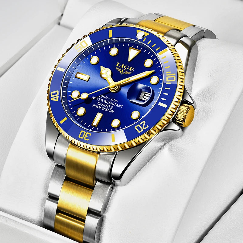 30ATM Sport Watch