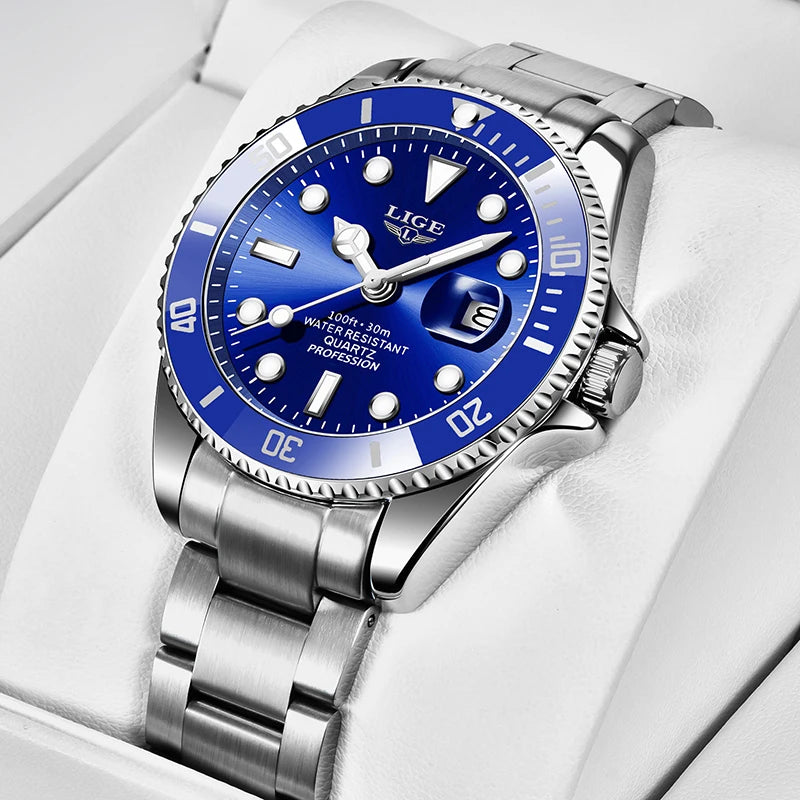 30ATM Sport Watch