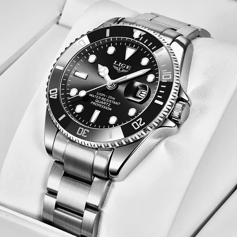 30ATM Sport Watch