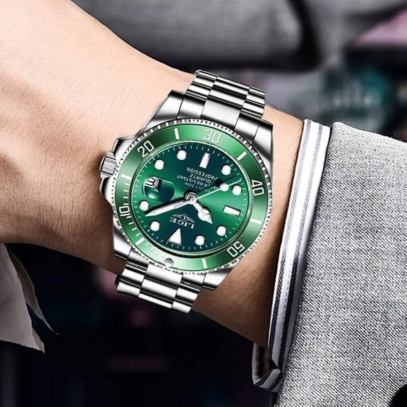 30ATM Sport Watch