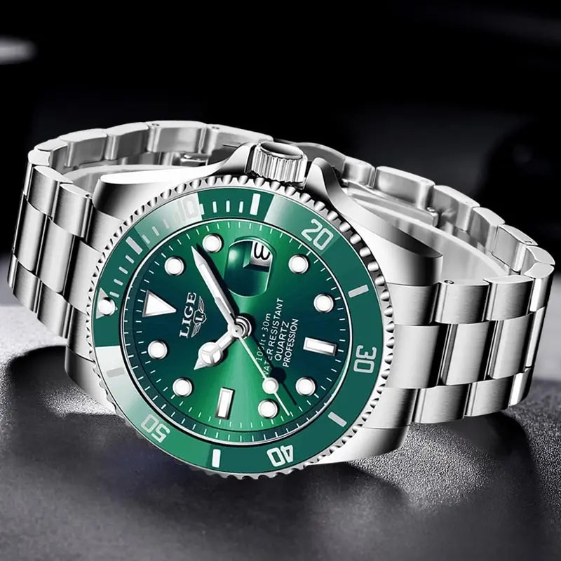 30ATM Sport Watch