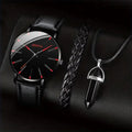 Luxe Time Collection