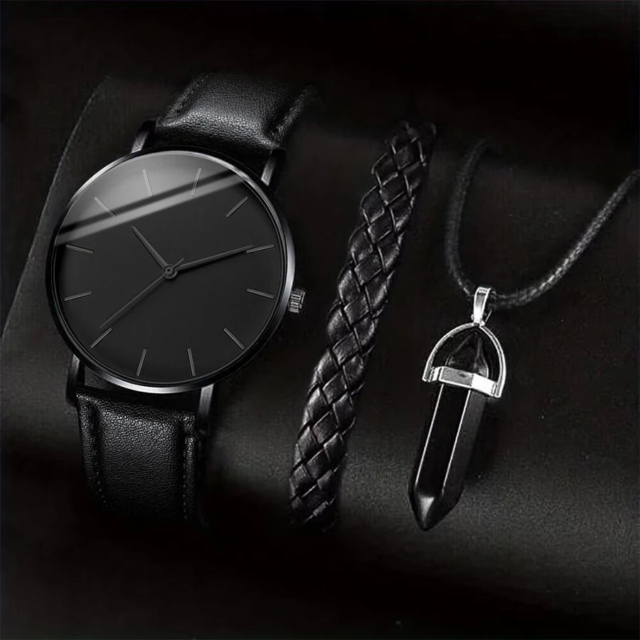 Luxe Time Collection
