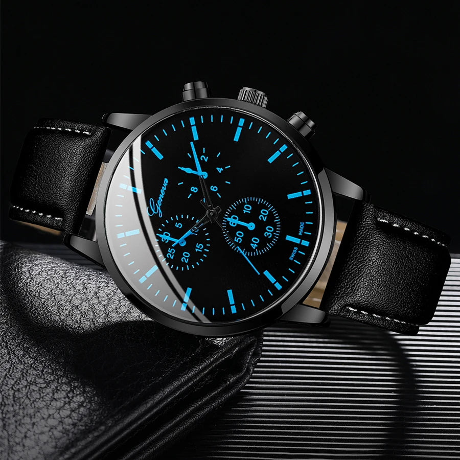 Luxe Time Collection